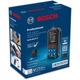 Bosch GLM 50-27 CG Laserski daljinomer sa zelenom tačkom i funkcijom Bluetooth 0601072U00