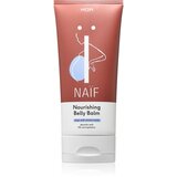 Naif Mom Nourishing Belly Balm balzam za telo proti strijam 150 ml | Shoptok.si