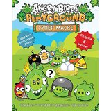 Laguna Grupa autora - Angry birds – super maske Cene