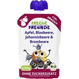 BIO Quetschie - jabolko, borovnica, ribez in robida | Shoptok.si