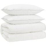  90% guska dol set FULDA 3 kom. 155 x 220 cm Sve sezone 310 GSM | shoptok.hr