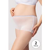 Canpol Maternity Briefs poporodne spodnjice velikost S/M 2 kos Cene