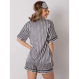 XSAPIENZA Set-BR-KMPL-7044-black-white | shoptok.hr