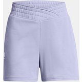 Under Armour Shorts UA Rival Terry Short-PPL - Women | Eponuda.ba