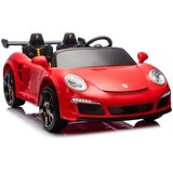  Avto na akumulator S322 4x4 - dvosed - rdeč | Shoptok.si
