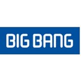 BIG BANG VREČKA 380X450 (612225) | Shoptok.si