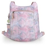 Gabol Torba na rame / ranac ženski 30x37x12 cm Nabila roze ( 16TRZG603546 ) | ePonuda.com