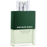 Parfem za muškarce Intense Vetiver Armand Basi EDT (75 ml) 75 ml | shoptok.hr