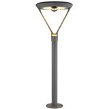 Globo 36910 - LED solarna lampa LATERNA LED/18W/3,7V 8000 mAh IP54 | Eponuda.com