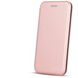  Premium soft preklopna torbica iphone 12 ali 12 pro - roza Cene