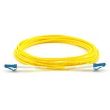  Fiber duplex patch cord kabl LC/UPC - LC/UPC multimode 50/125 mikrona 2m Cene