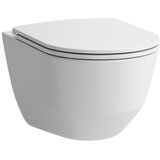 Laufen viseča brezrobna WC školjka RIMLESS 820966 000 000 Cene