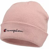 Champion LIFESTYLE Zimska kapa, ružičasta, veličina
