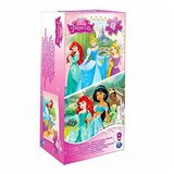 Clementoni Puzle Princess 3D, 2 u 1 ( 633021 ) | ePonuda.com