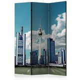  Paravan u 3 dijela - Berlin [Room Dividers] 135x172 Cijene