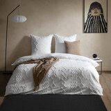 Mömax Posteljnina Jaqueline, Bela, 60/80, 140/200 | Shoptok.si