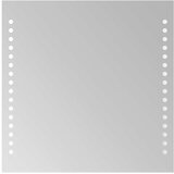  LED kupaonsko ogledalo 30x30 cm | shoptok.hr