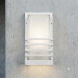  Spoljna lampa 13174-90 WH | Eponuda.com