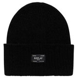 Replay unisex beanie kapa RAX4312 {A7097}0098 Cene