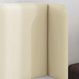 Uši uzglavlja Krema 40,5 x 40,5 x 4 cm PVC | shoptok.hr