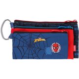 Best Buy Pernica za dečake Spider-man Web head, Plavo-crvena Cene