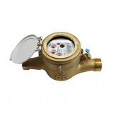 VMS GROUP Vodomjer Corona sa holenderom MNM DN3/4" 190mm P61925 | Eponuda.ba