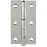 STABILIT Šarnir (Do x Š: 50 x 31 mm, Jeklo, Pocinkano, 2 kos) | Shoptok.si