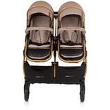 Chipolino Duo Smart kombinovana kolica za blizance | Eponuda.com
