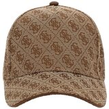 Guess Kape s šiltom BASEBALL CAP Kostanjeva Cene
