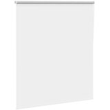 Rolo zavjesa Blackout bijela 130x150 cm Širina tkanine 126,6 cm | shoptok.hr
