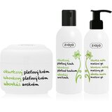 Ziaja Cucumber set | Shoptok.si