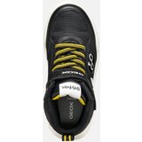 Geox black boys' sneakers buzzerlight harry potter - boys | ePonuda.com
