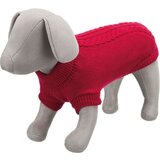 Trixie Džemper Kenton XS 27cm – Pleteni Džemper za Pse (3 boje) | ePonuda.com