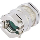 LAPP Kabelska uvodnica sa zaštitom od potezanja i savijanja M25 mesing mesing Kabel SKINTOP® MS-HF-M GRIP M25 1 kom. Cijene