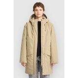 Volcom Somestone 10K Parka khaki | Shoptok.si