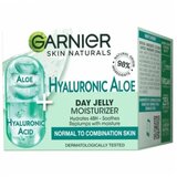  S.NAT HIDRATANTNI GEL ALOE 50ML (1003009785) Cene