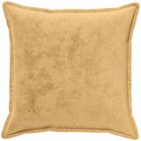  Presvlaka za jastuk 2 pcs HOUTEN Sivosmeđa 70 x 70 cm Flanel | shoptok.hr