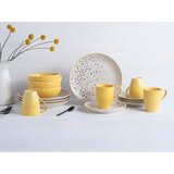 Creatable Kombinirani Servis Joy Yellow, 16-Delni | Shoptok.si