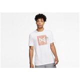 Nike Majice s kratkimi rokavi Pg Dri-fit Bela | Shoptok.si