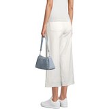 Calvin Klein Jeans Torba za čez ramo 'LAYLA' moder denim | Shoptok.si