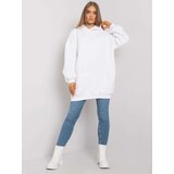 BASIC Feel Good Sweatshirt-RV-BL-6990.25X-white | Shoptok.si