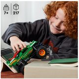 Lego Technic™ 42149 Monster Jam™ Dragon™ | shoptok.hr