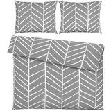 Modern Living Posteljnina Marble | Shoptok.si
