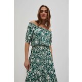 Marisse Women's Dress L-Su-4040 Palm Leaf | ePonuda.com