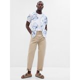 GAP Crepe patterned shirt - Men | Shoptok.si