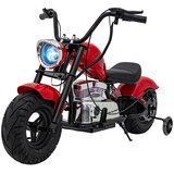 Motor na akumulator Warrior - crveni | shoptok.hr