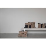 Mette Ditmer Denmark Pamučna ukrasna jastučnica 40x60 cm Figura – | shoptok.hr