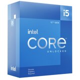 Intel Core i5-12600KF do 4.90GHz Box procesor | ePonuda.com