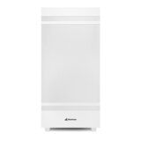 Sharkoon kućište gaming, rebel C50 white, atx, ventilator 2x120mm Cijene