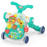 Kikka Boo guralica Sweet Escape 4in1 Mint